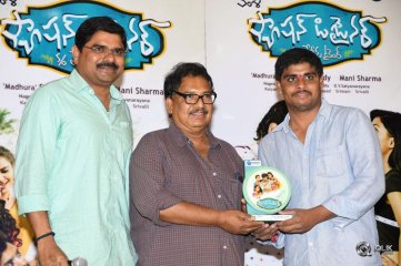 Fashion Designer Movie Success Meet